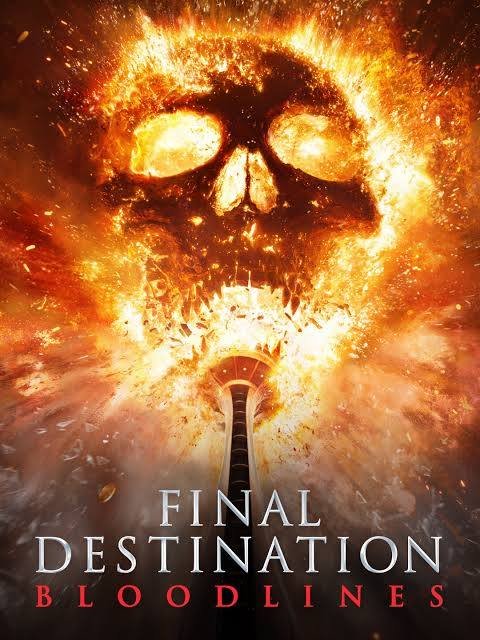 Final Destination Bloodlines