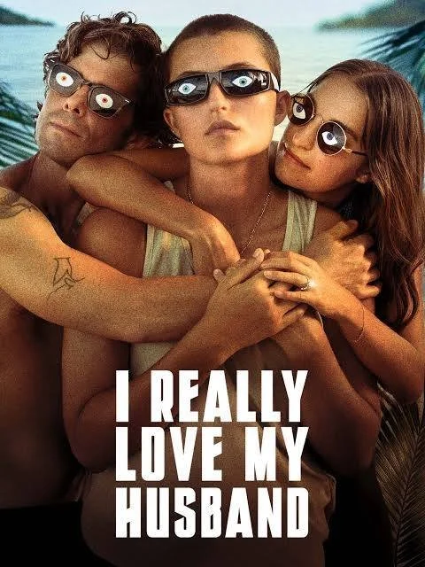 I Really Love My Husband