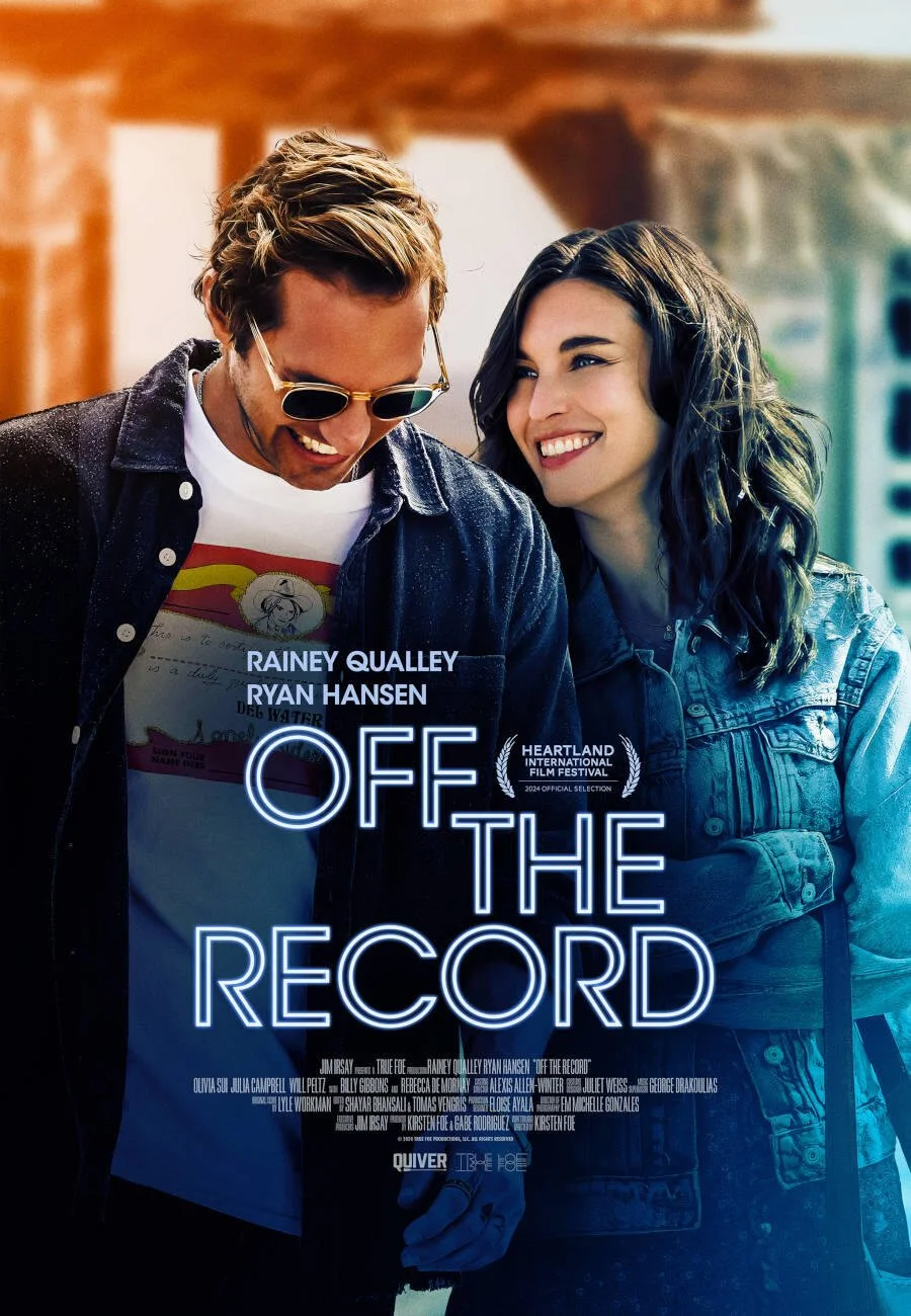 Off the Record