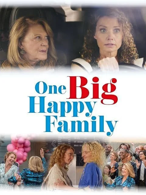 One Big Happy Family