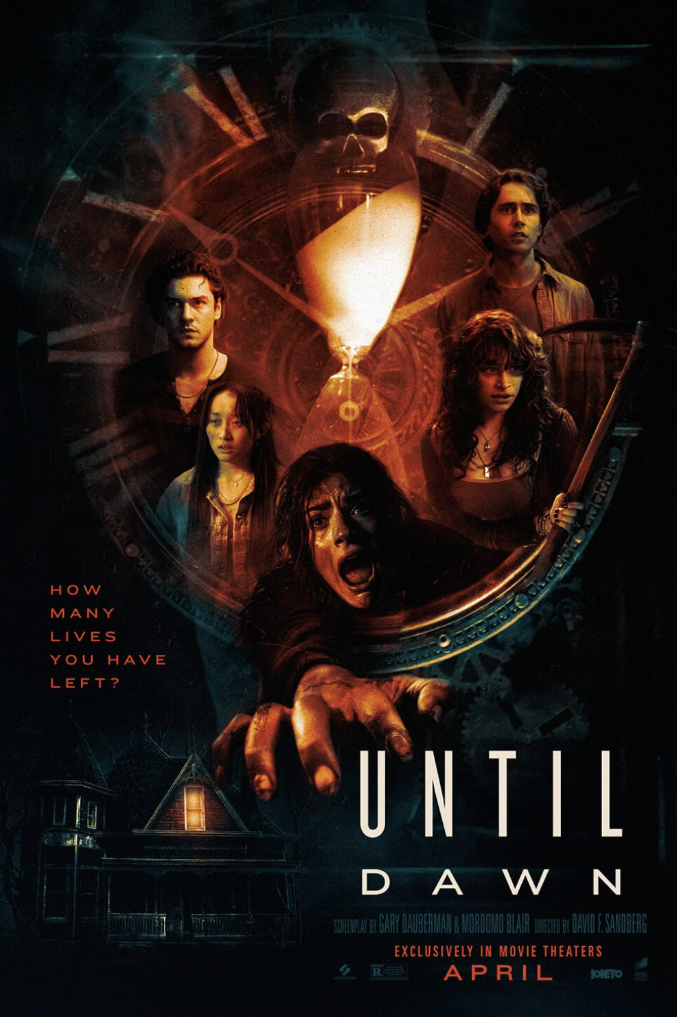 Until Dawn