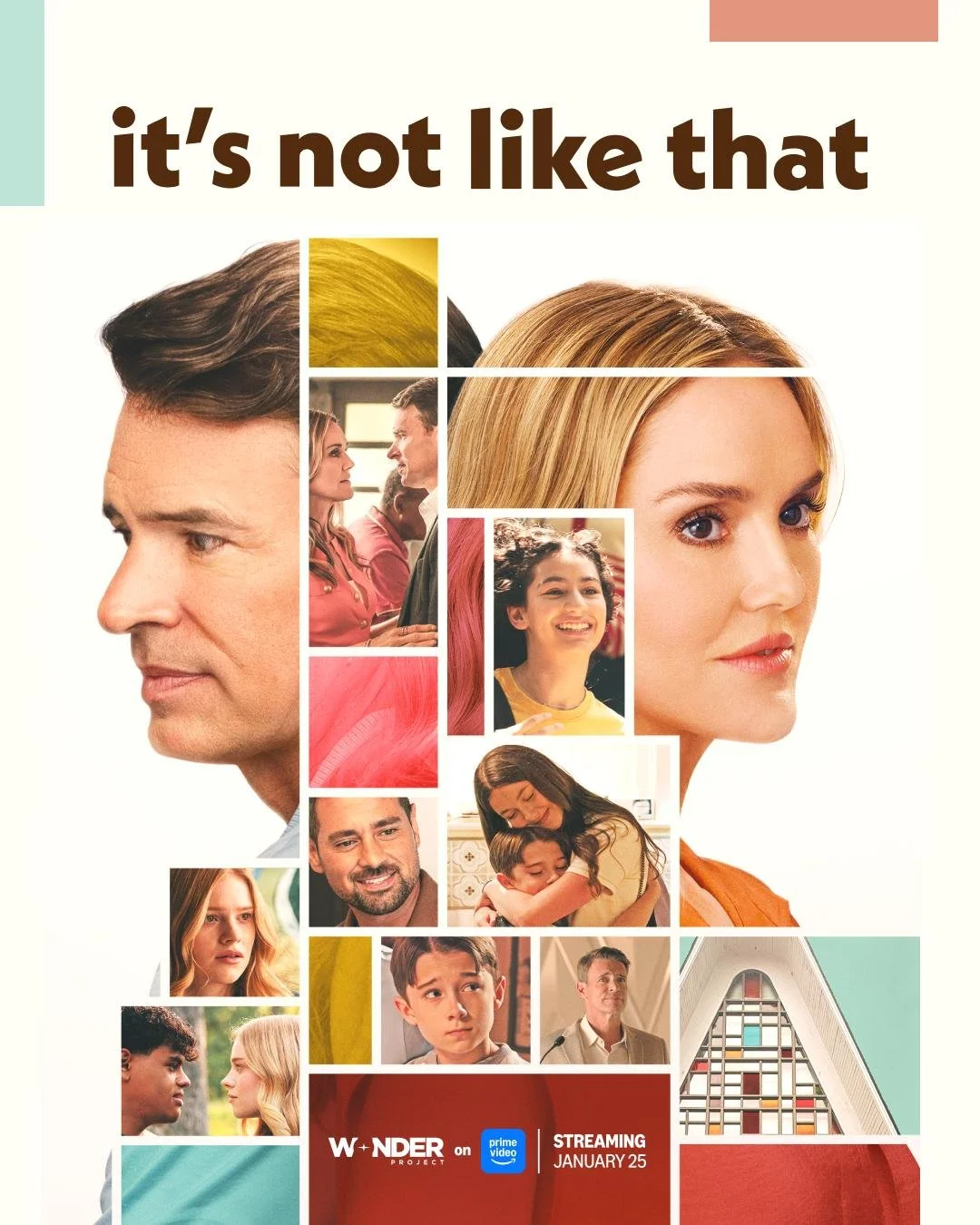 It's Not Like That (Season 1)