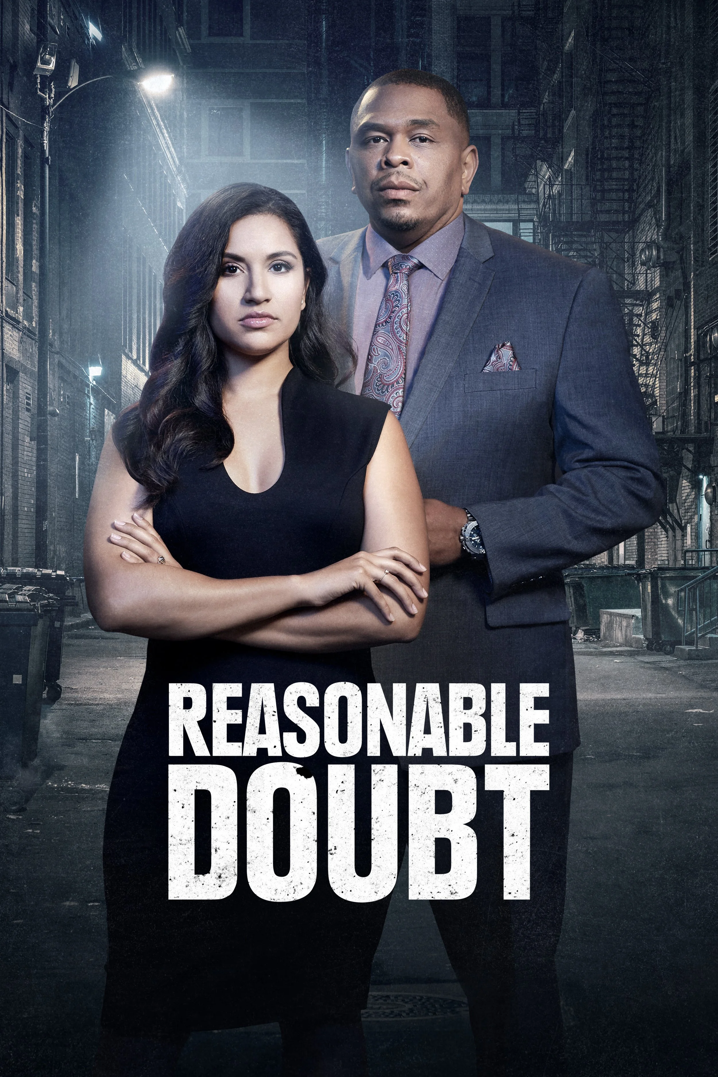 Reasonable Doubt (Season 4)