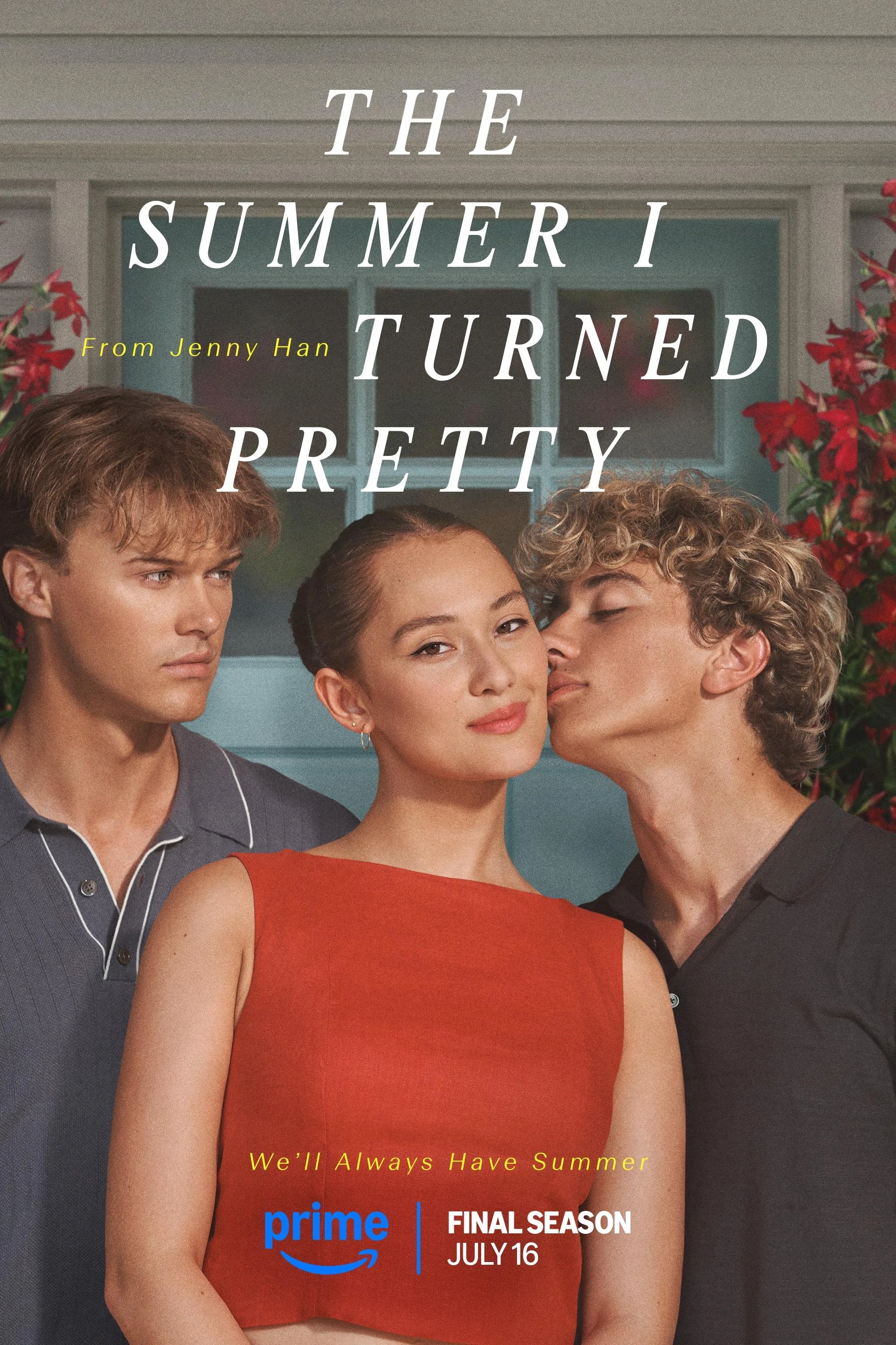 The Summer I Turned Pretty (Season 3)
