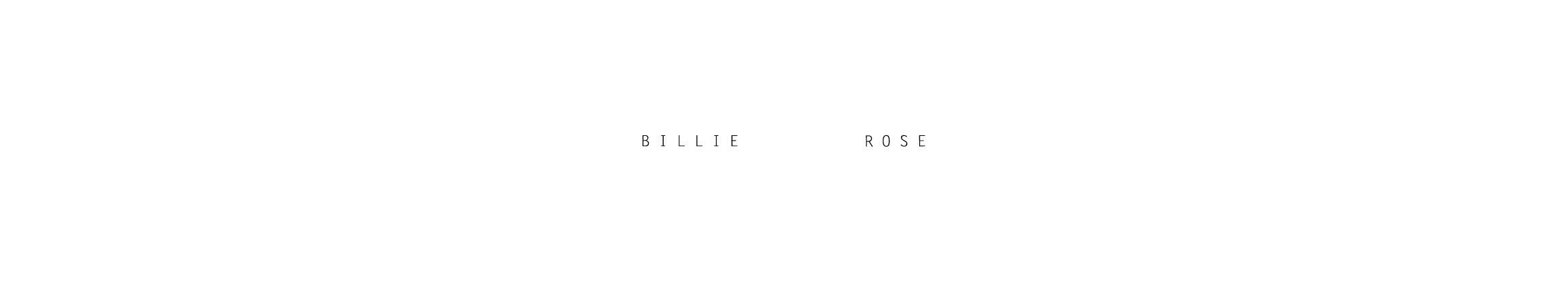 billie rose