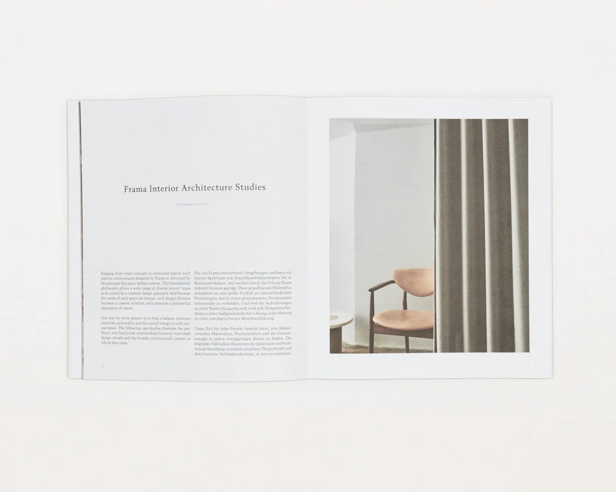 dialogues book - FRAMA