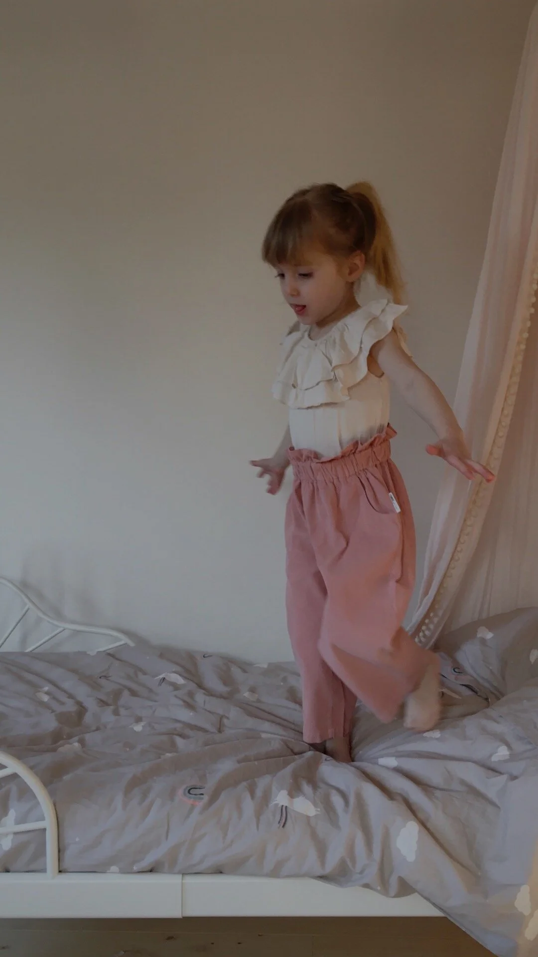 candy cobra - culotte