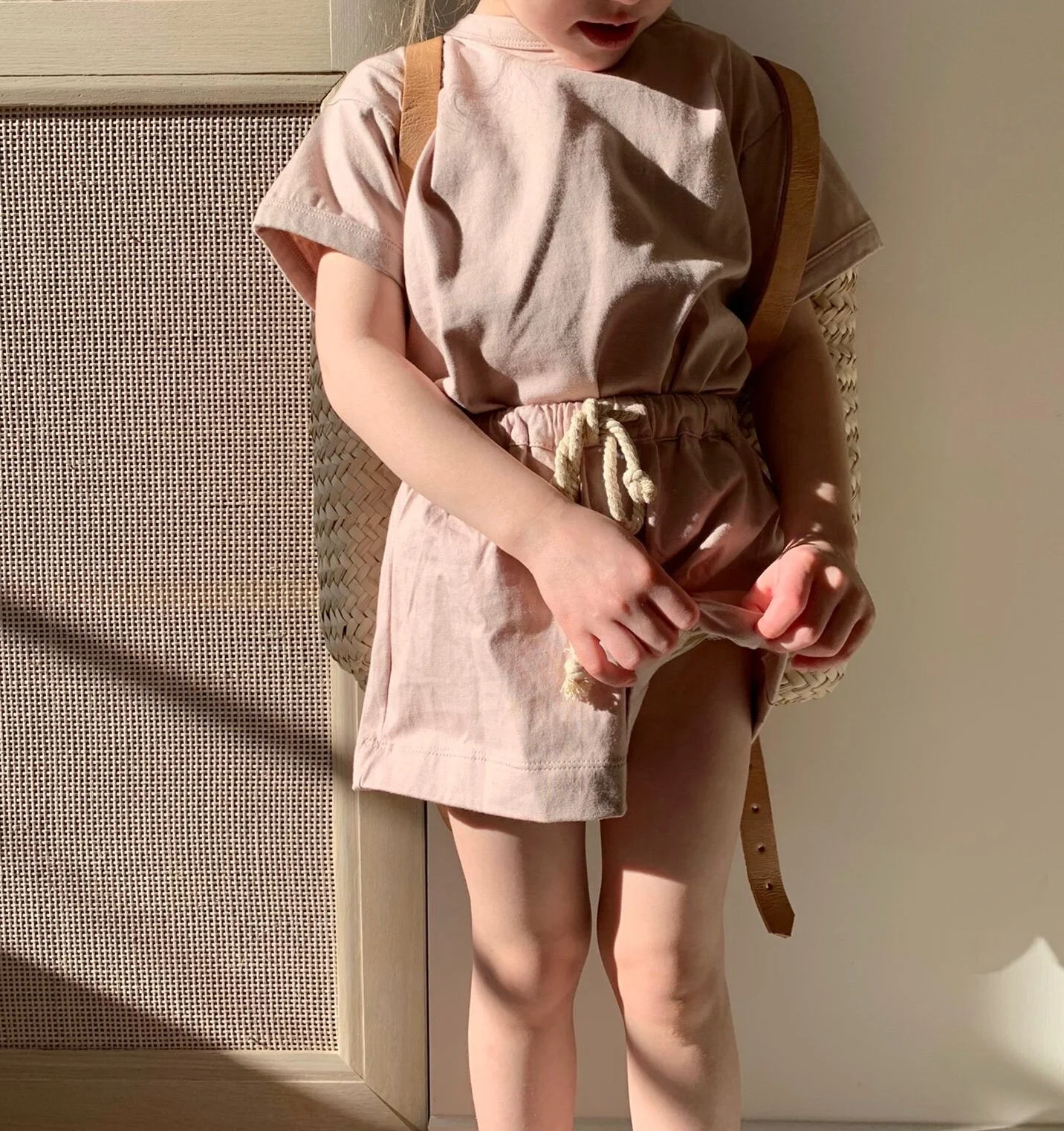 the basic short - skin 