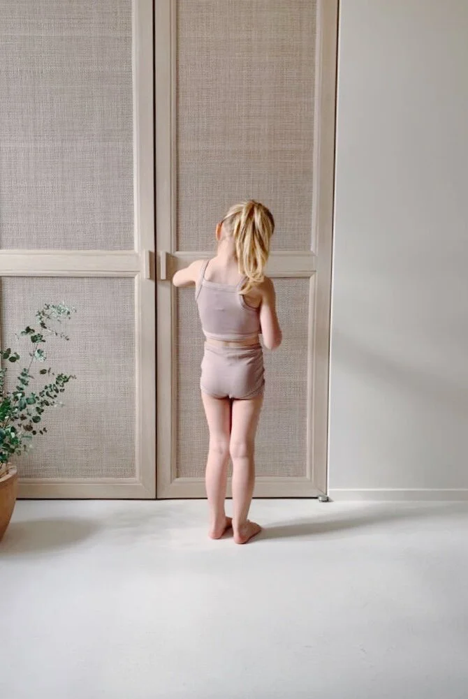 the key ensemble - skin