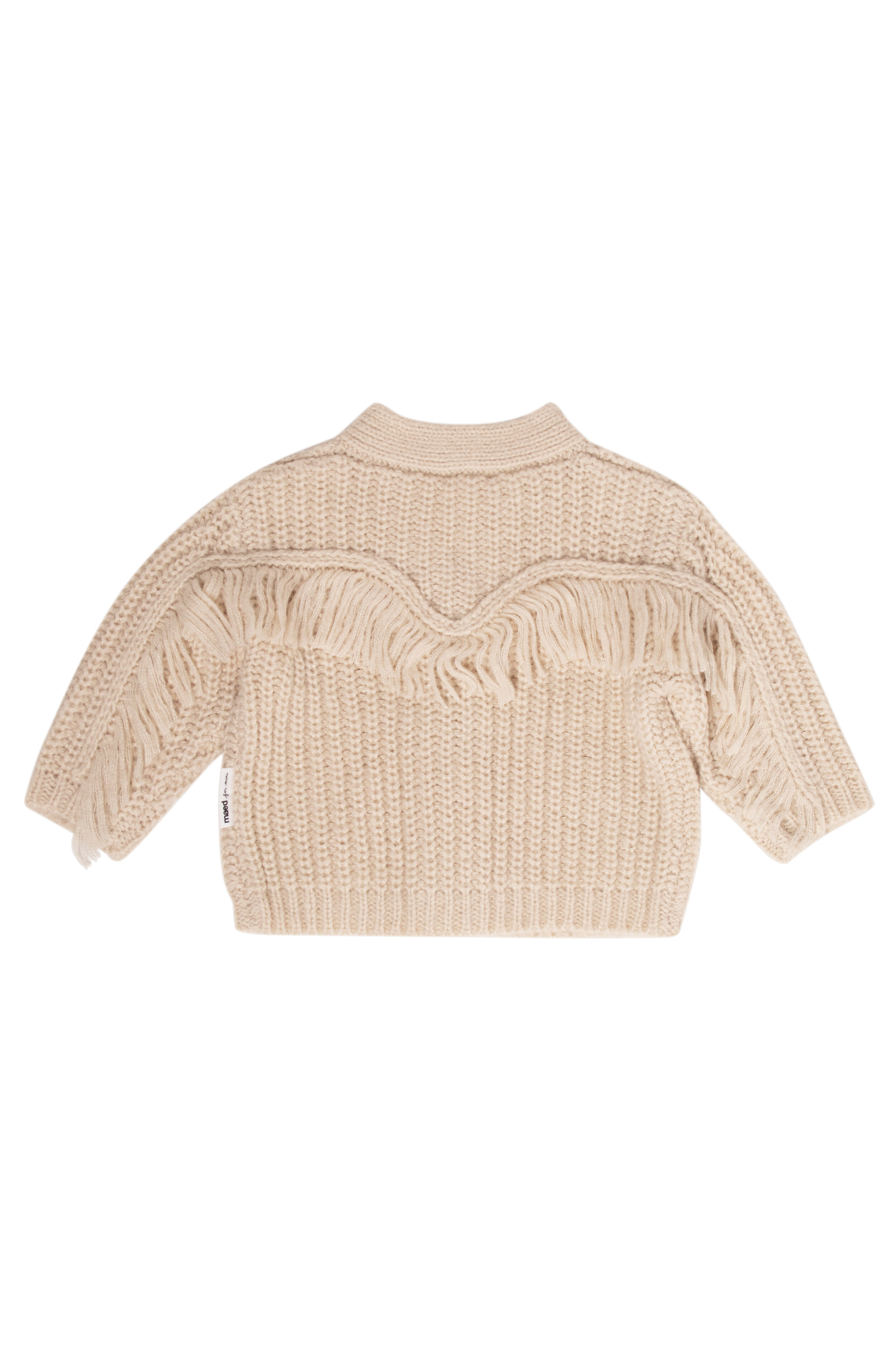 shabby sheep cardigan 