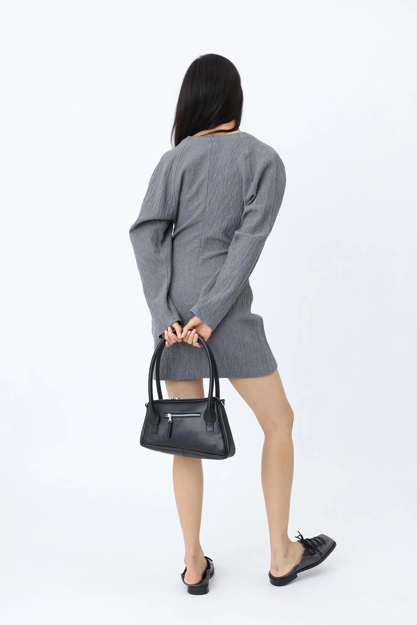4692-14328_Granite_Gray_Adana_LS_Dress_2.webp