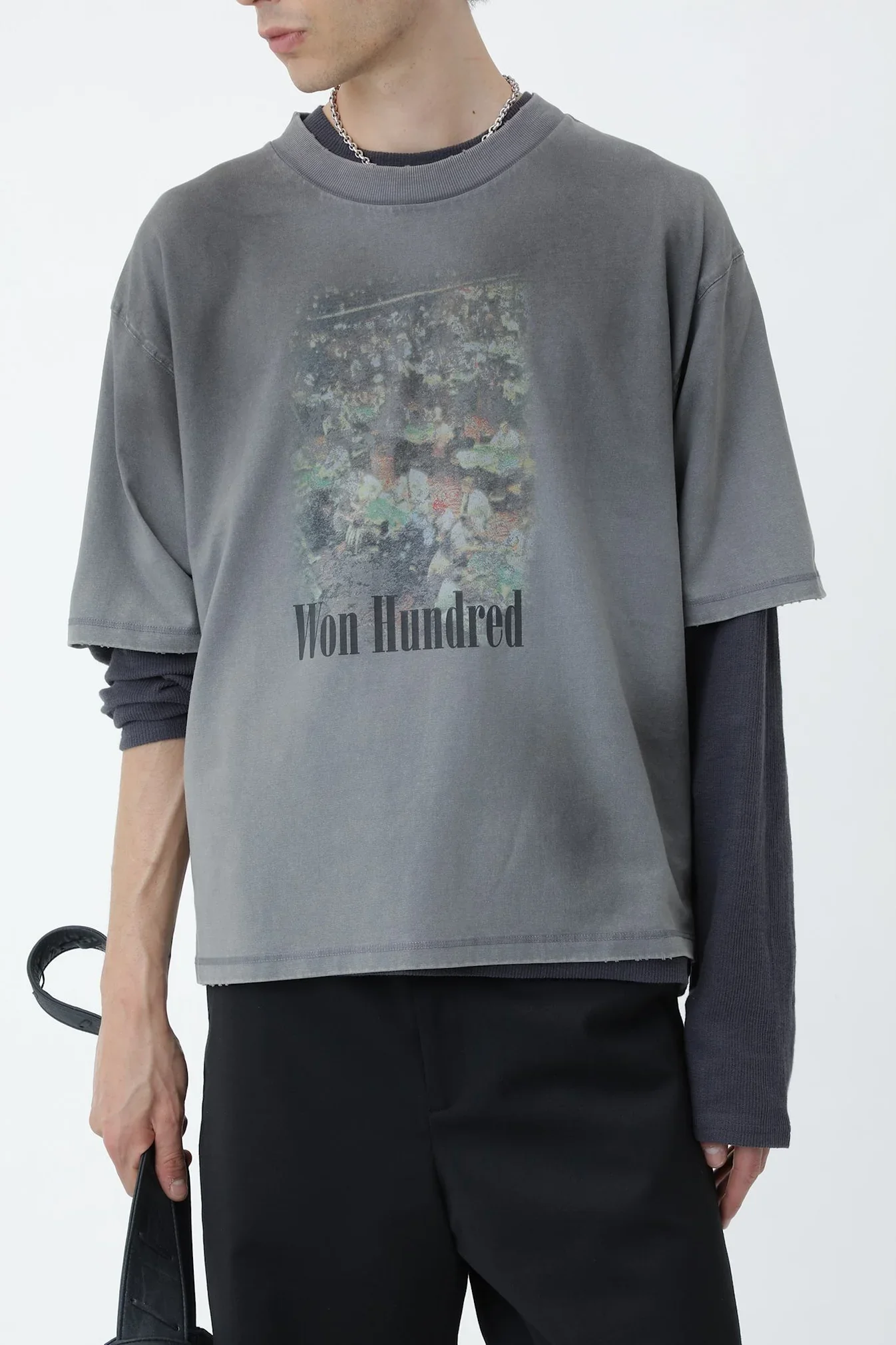 houston casino t-shirt