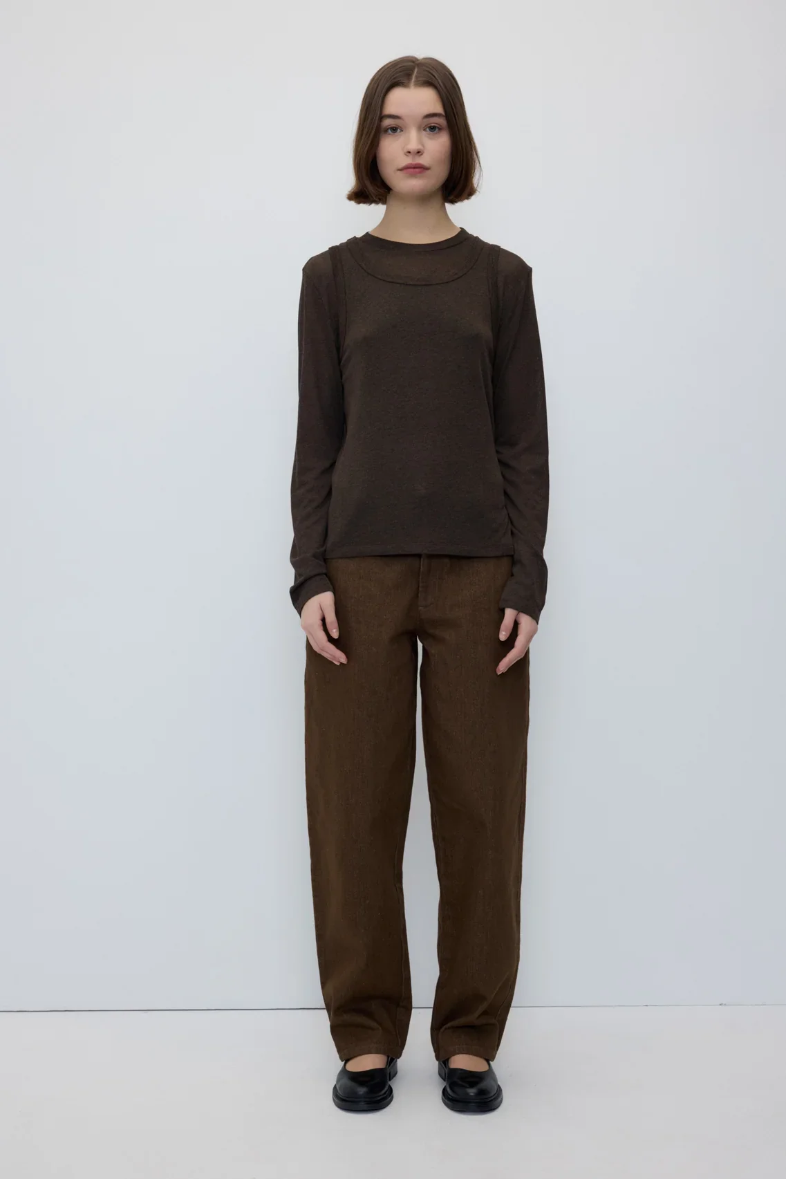 2832-TO-BR_Porto-Set-Top-Brown_RITA_ROW_WOMEN_AW26_1_1728x.webp