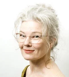 Holly Small Choreographer, Performer, Artistic Director, Dramaturge, Educator and Writer photo: Pierre Maraval for Milles Femmes Merveilleux