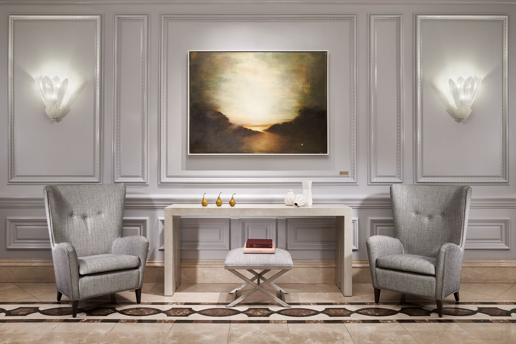 Ritz-Carlton Residences Washington, D.C. for Sale and Lease