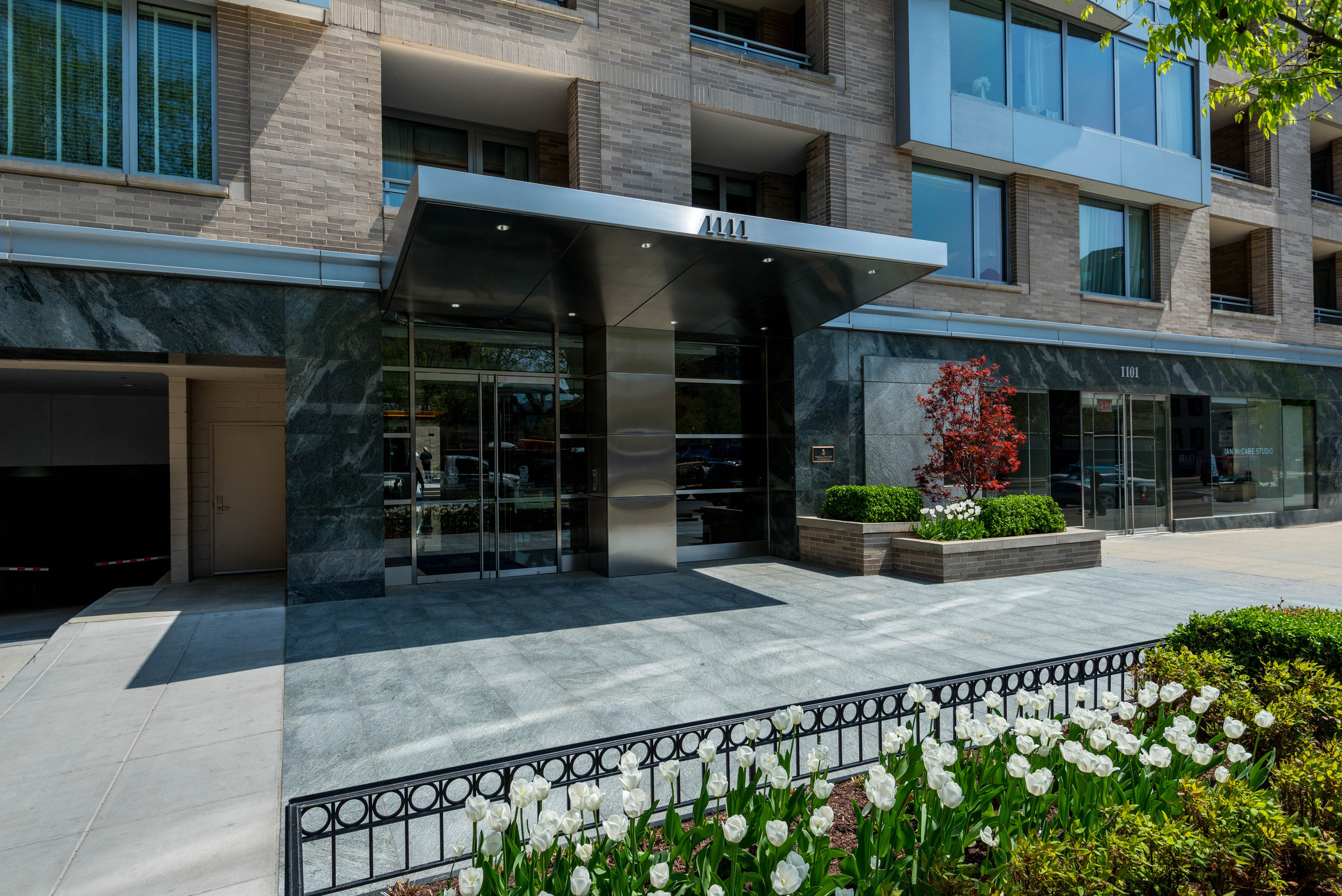 Ritz-Carlton Residences Washington, D.C. for Sale and Lease