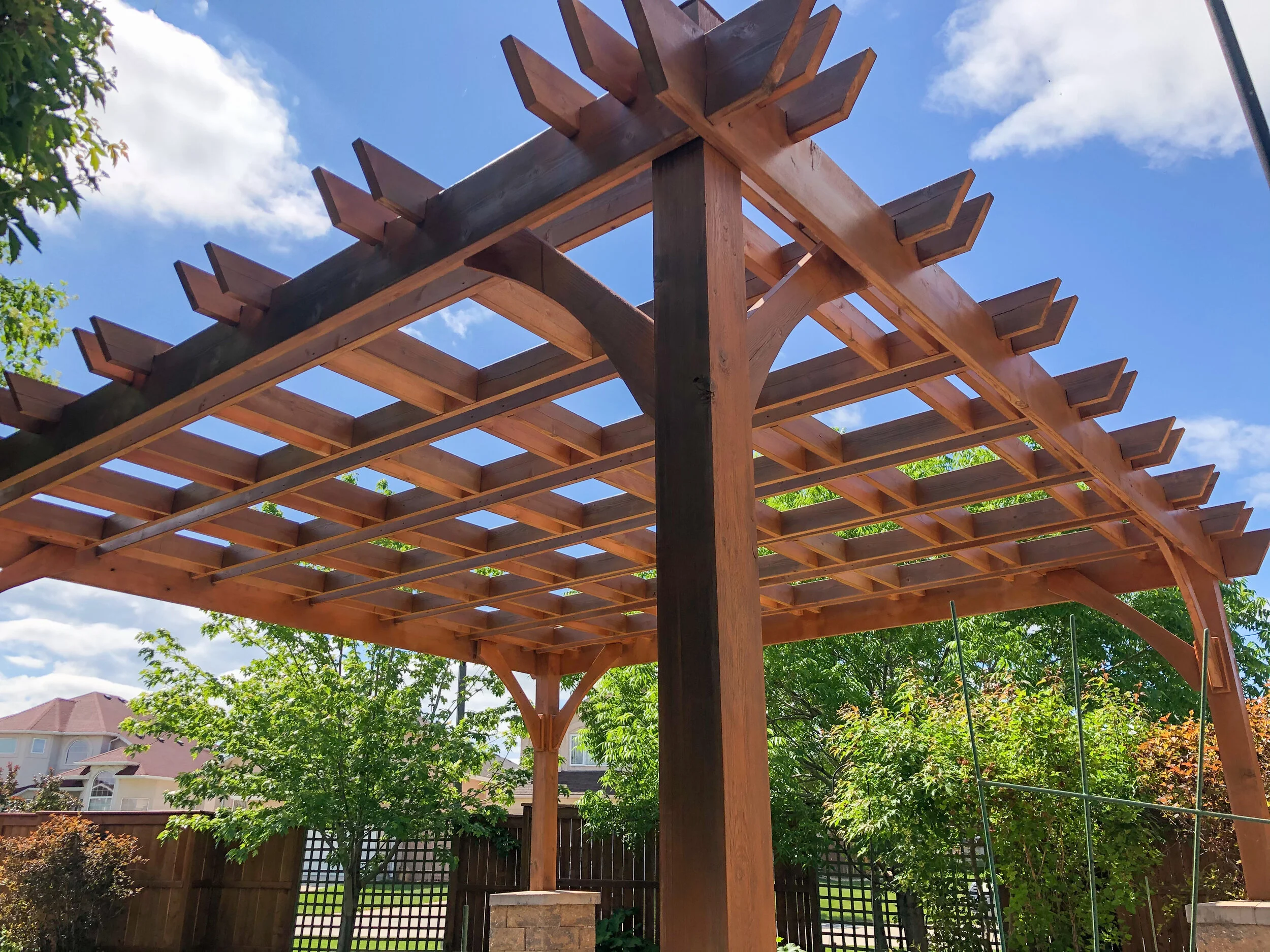 Pergola