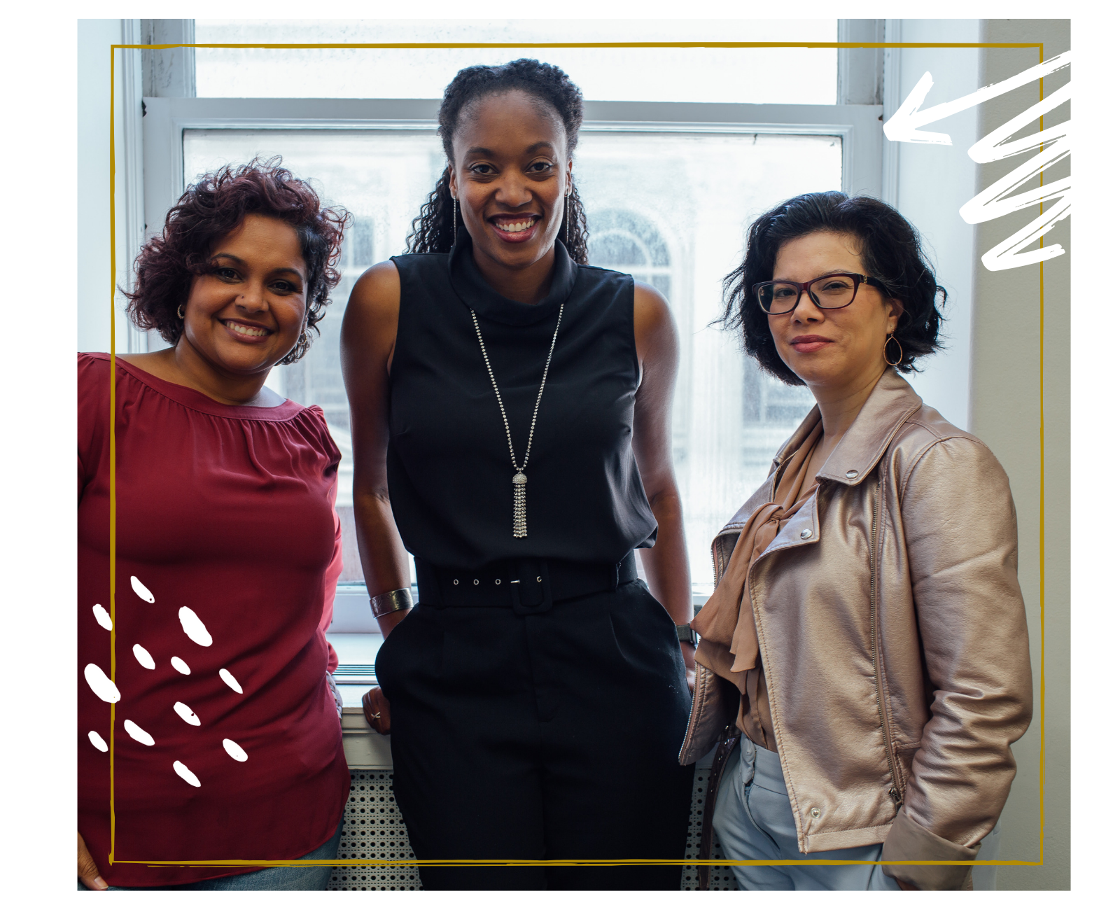 BBF Bootcamp — Black & Brown Founders