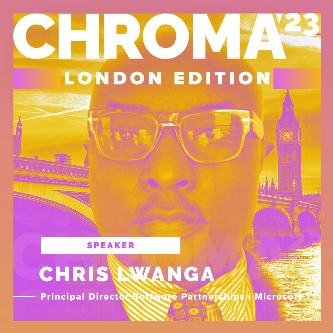 CHROMA 23 London Edition_Speaker Tile_Chris Lwanga.jpg