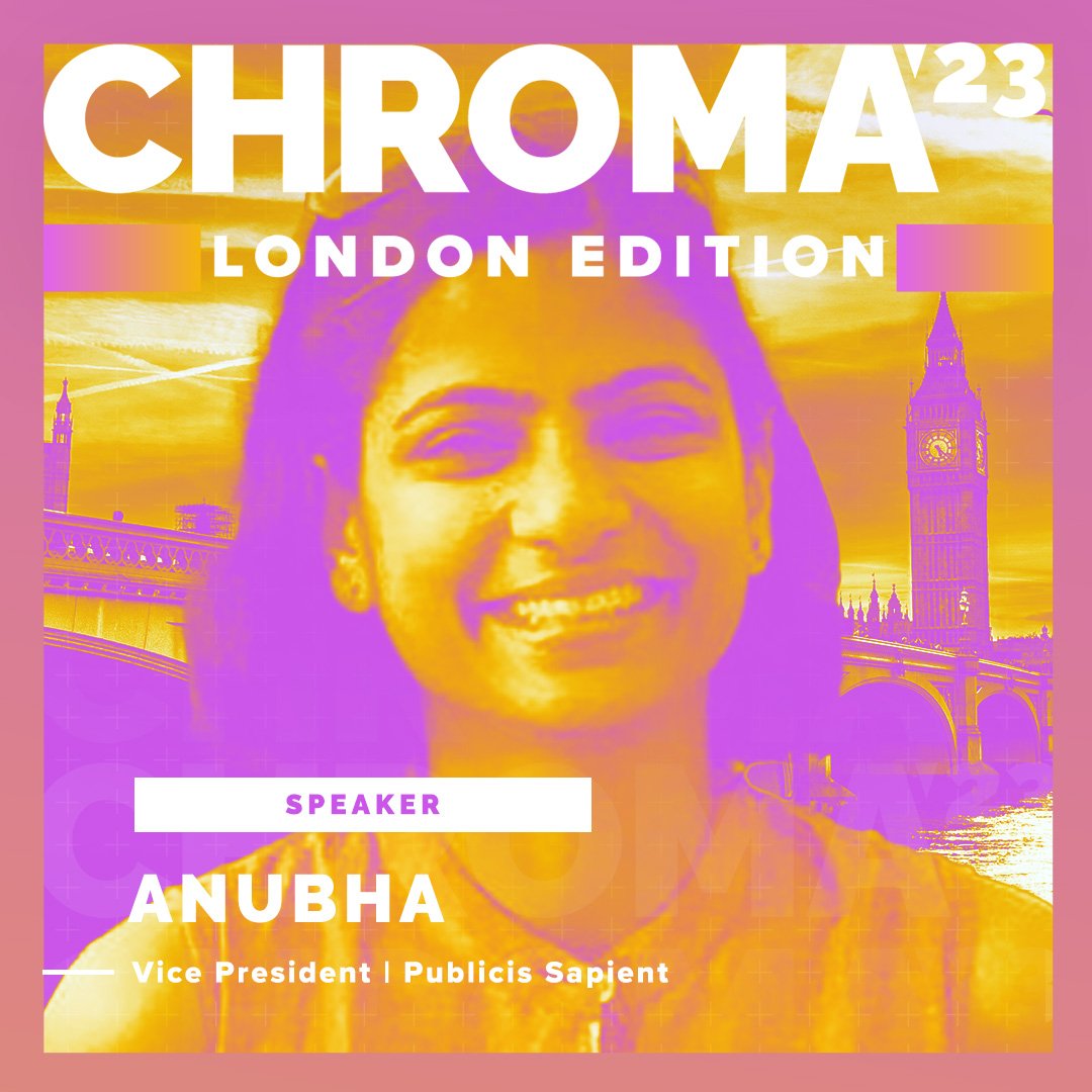 CHROMA 23 London Edition_Speaker Tile_Anubha.jpg
