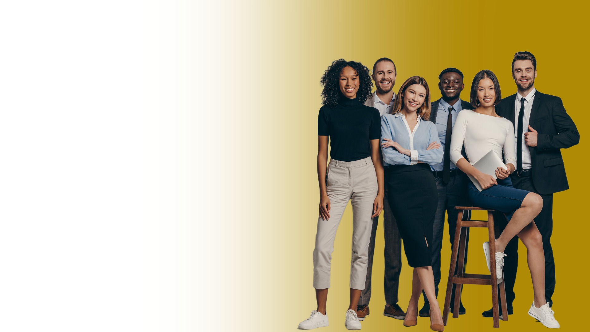 Black & Brown Founders
