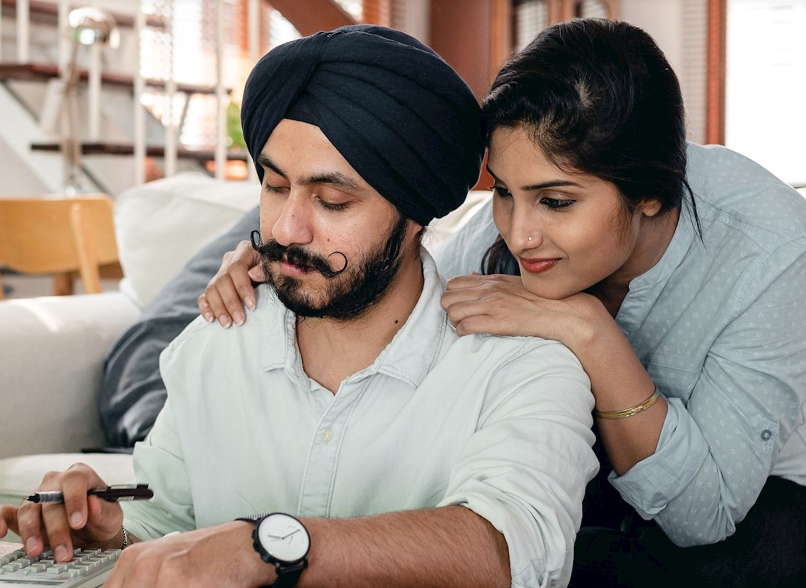 6 Steps To Establishing A Spending &amp; Savings Plan