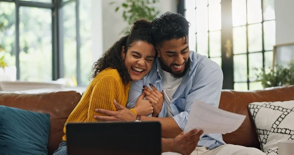 Strong Starts: How a Solid Financial Foundation Shapes Your Story