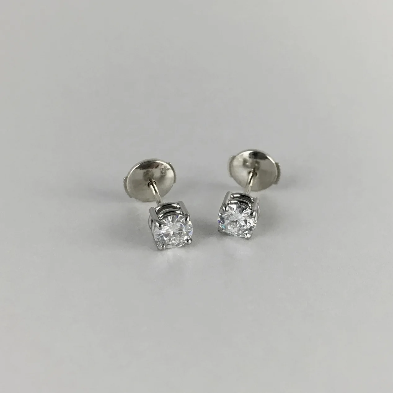 Diamond Studs