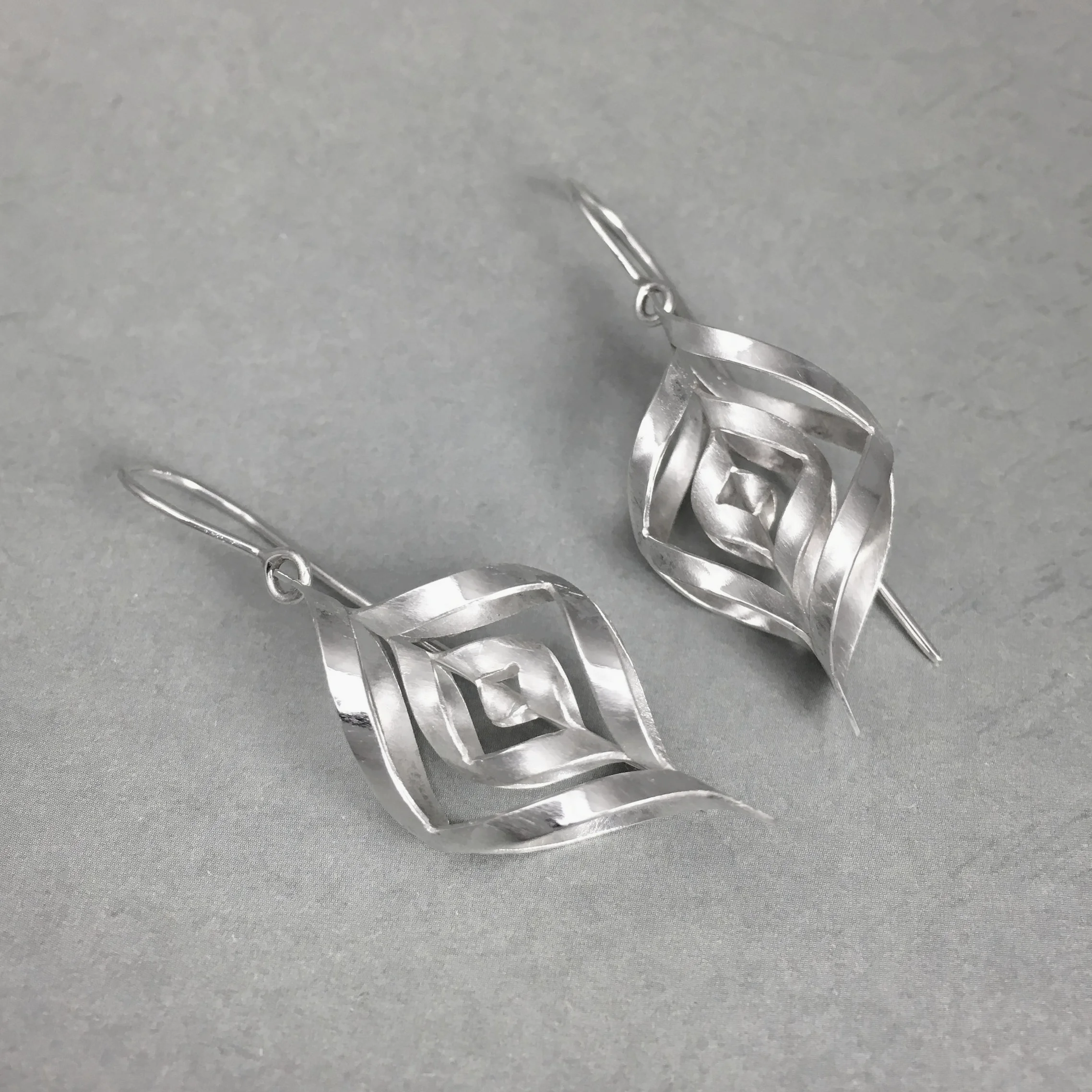 Ornament Earrings