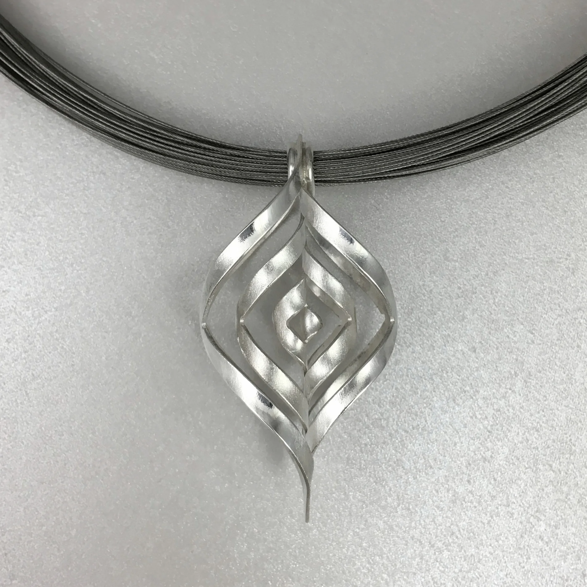Ornament Pendant