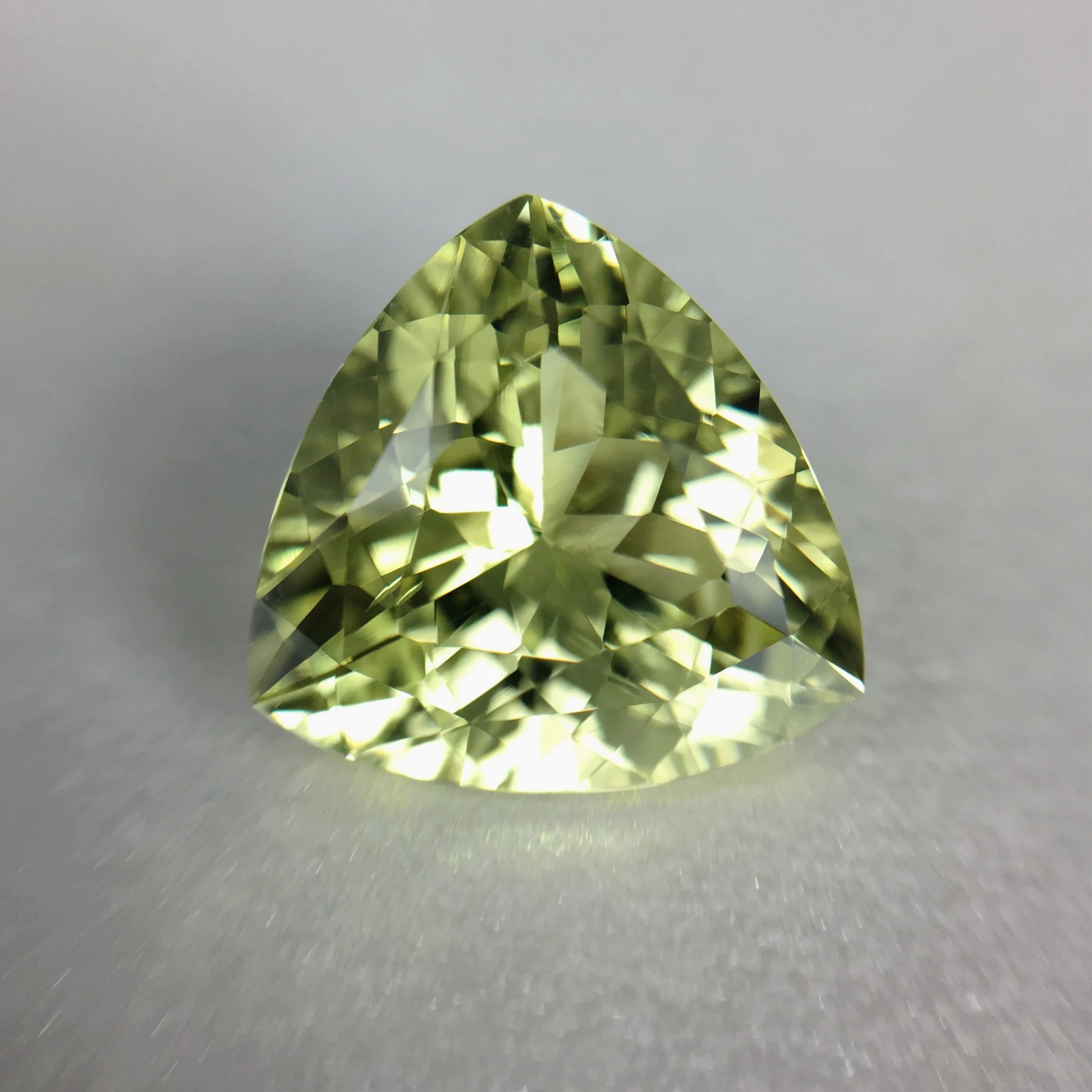 Chrysoberyl