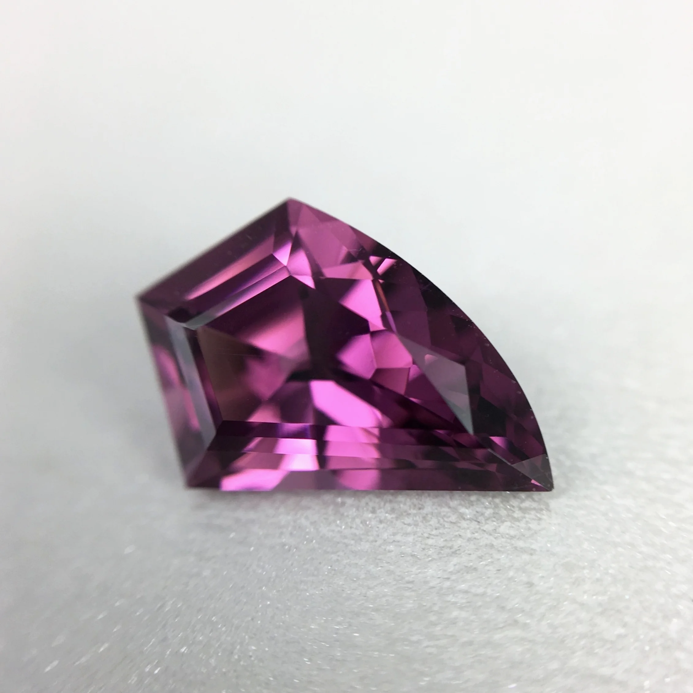 Rhodolite Garnet