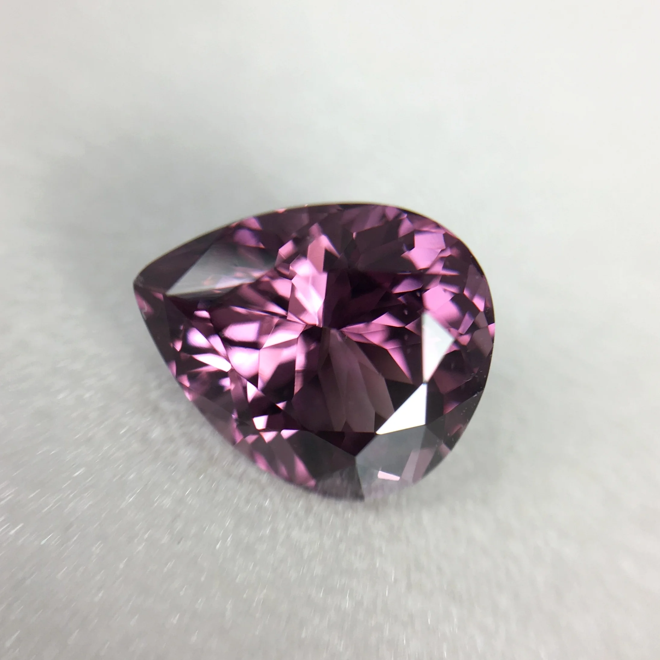 Rhodolite Garnet