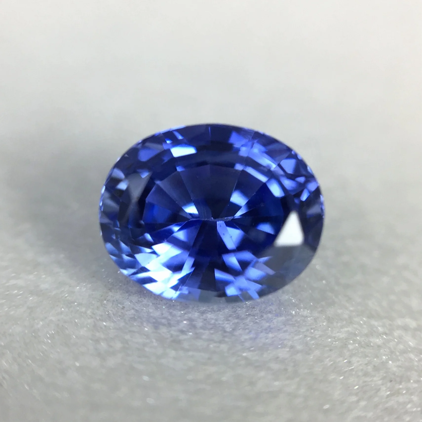 Blue Sapphire