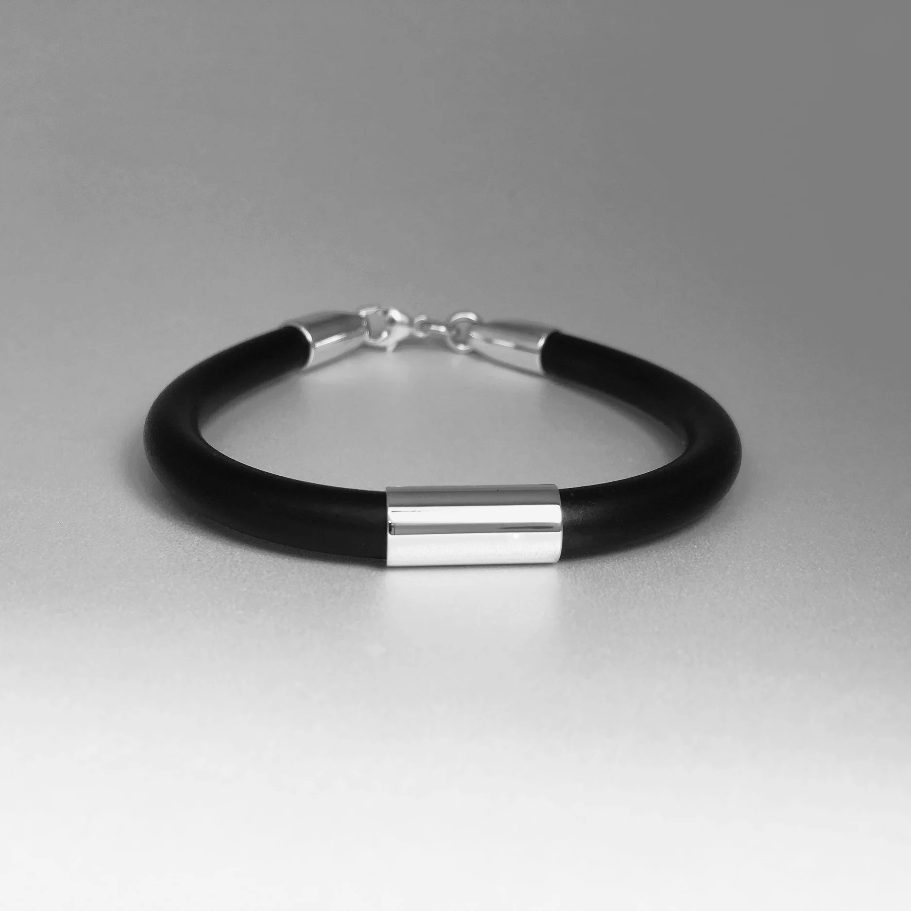 Monochrome Bracelet