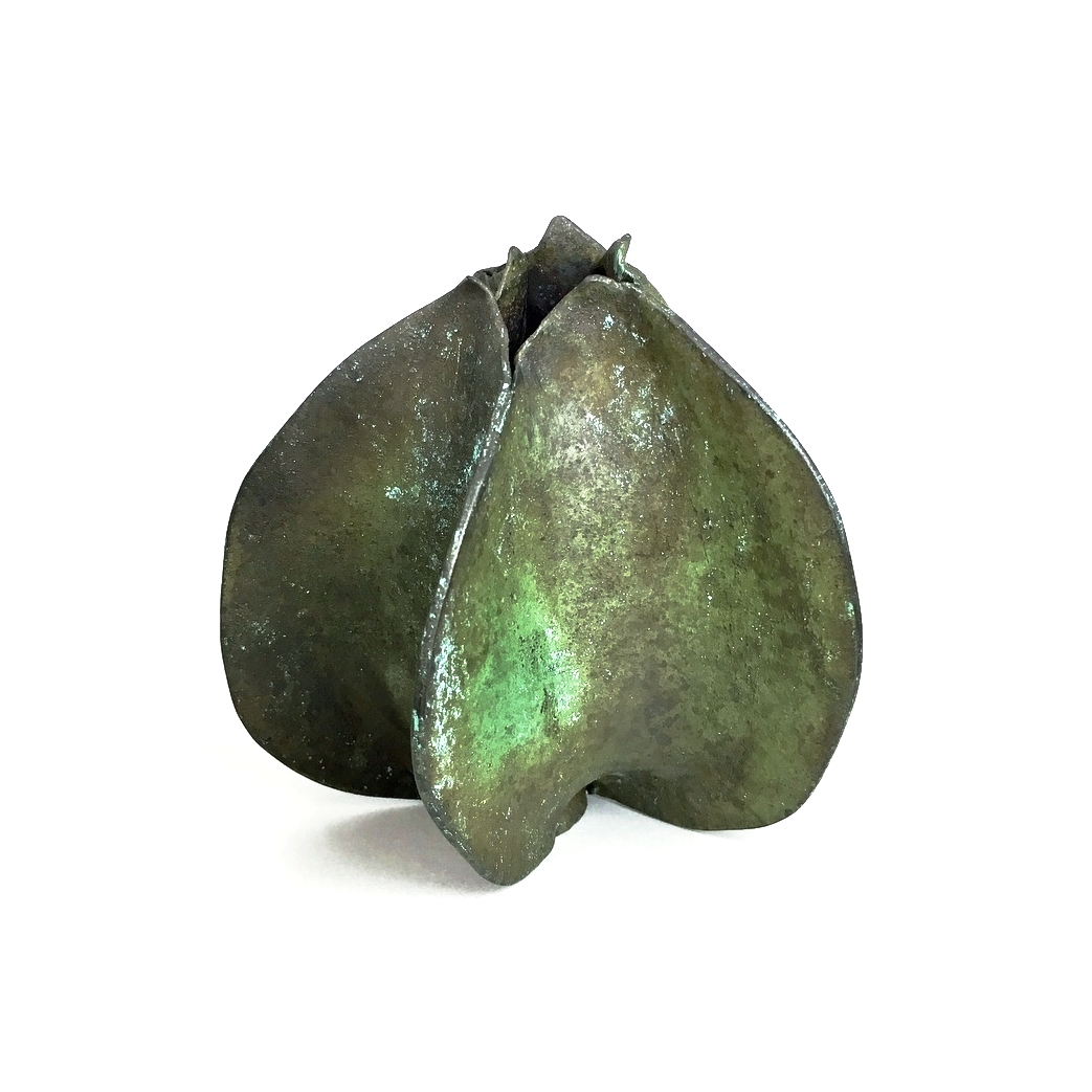 Seedpod Vessel