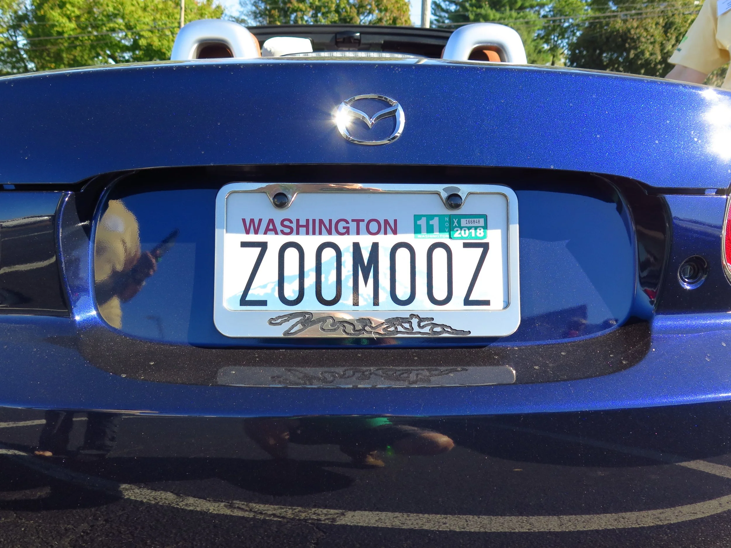 Hope the owner don't mind, but I loved this!