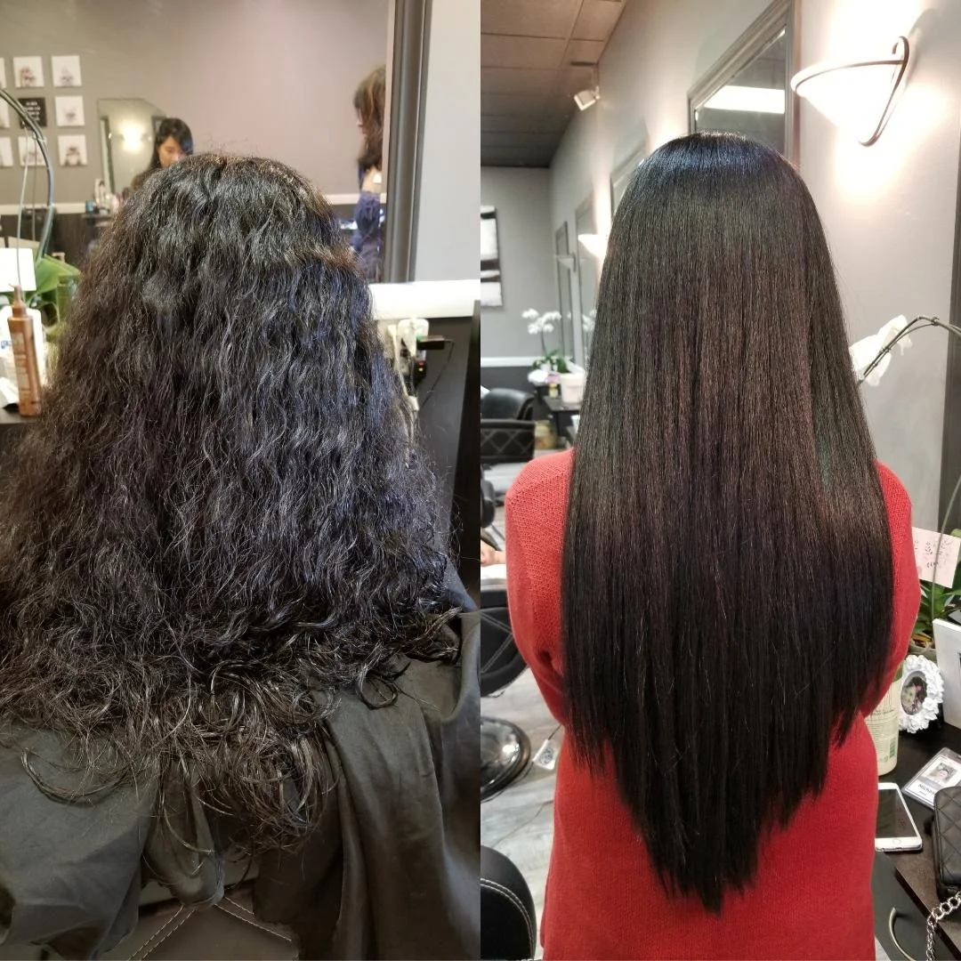 Lotte Hair Salon | Hair Salon in Bellevue, WA