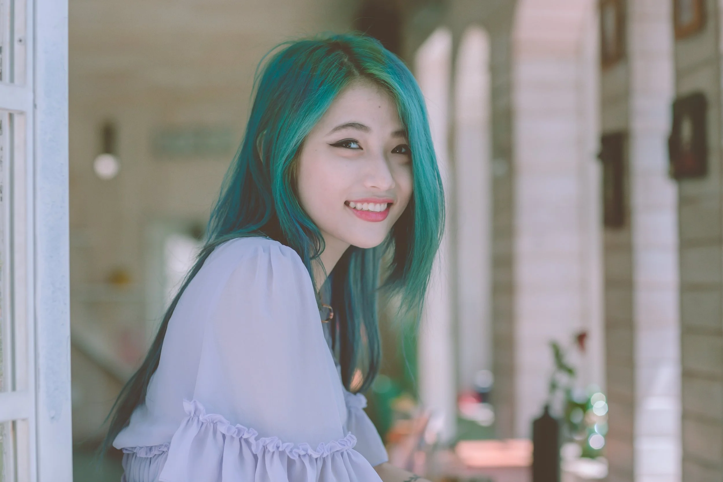 Hair Blog Lotte Hair Salon