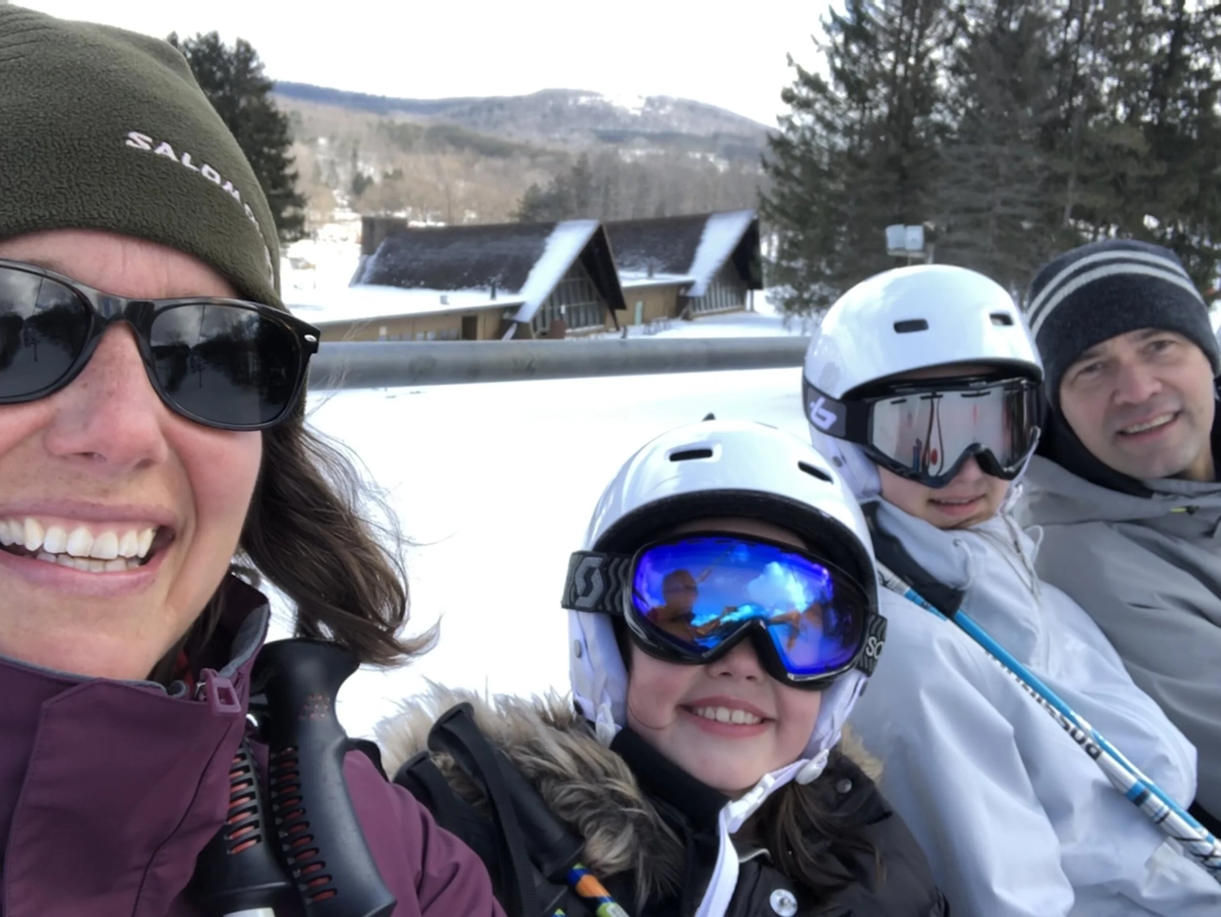 How I Keep Myself and My Family Healthy All Year Long Using Natural Medicine