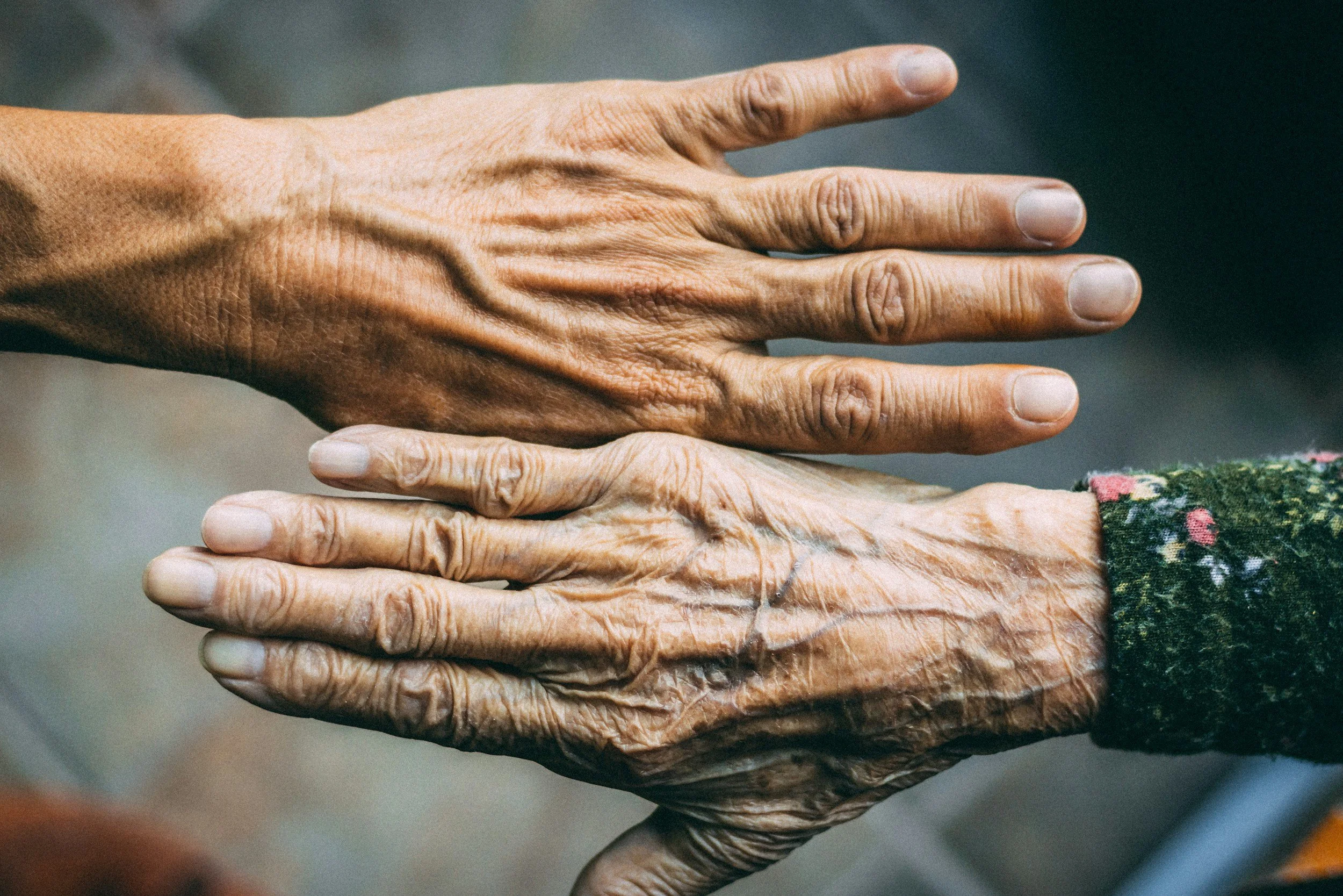 Collagen and Healthy Aging: What You Should Know