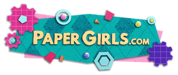 The Paper Girls Show