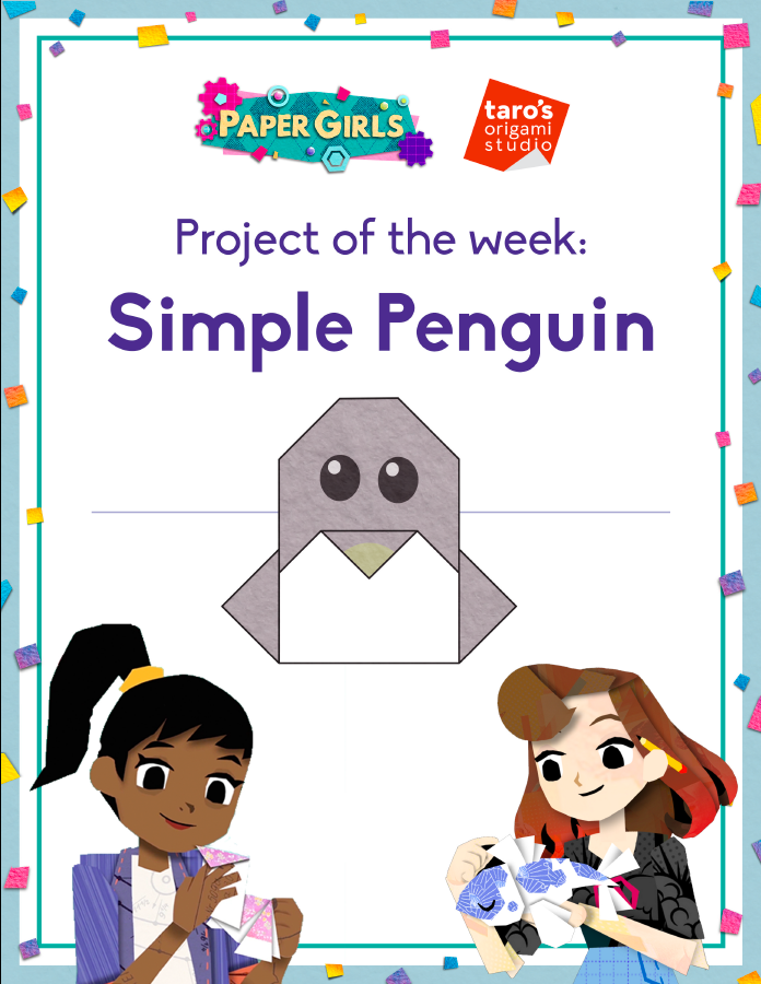 Penguin