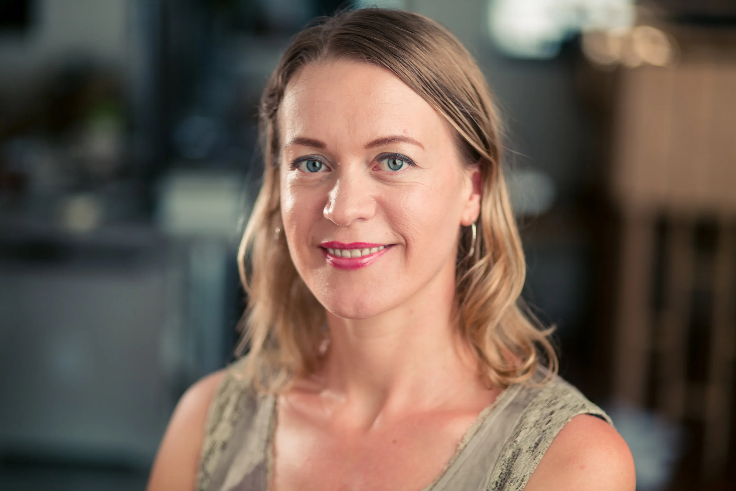Dr. Beata Lewis, MD