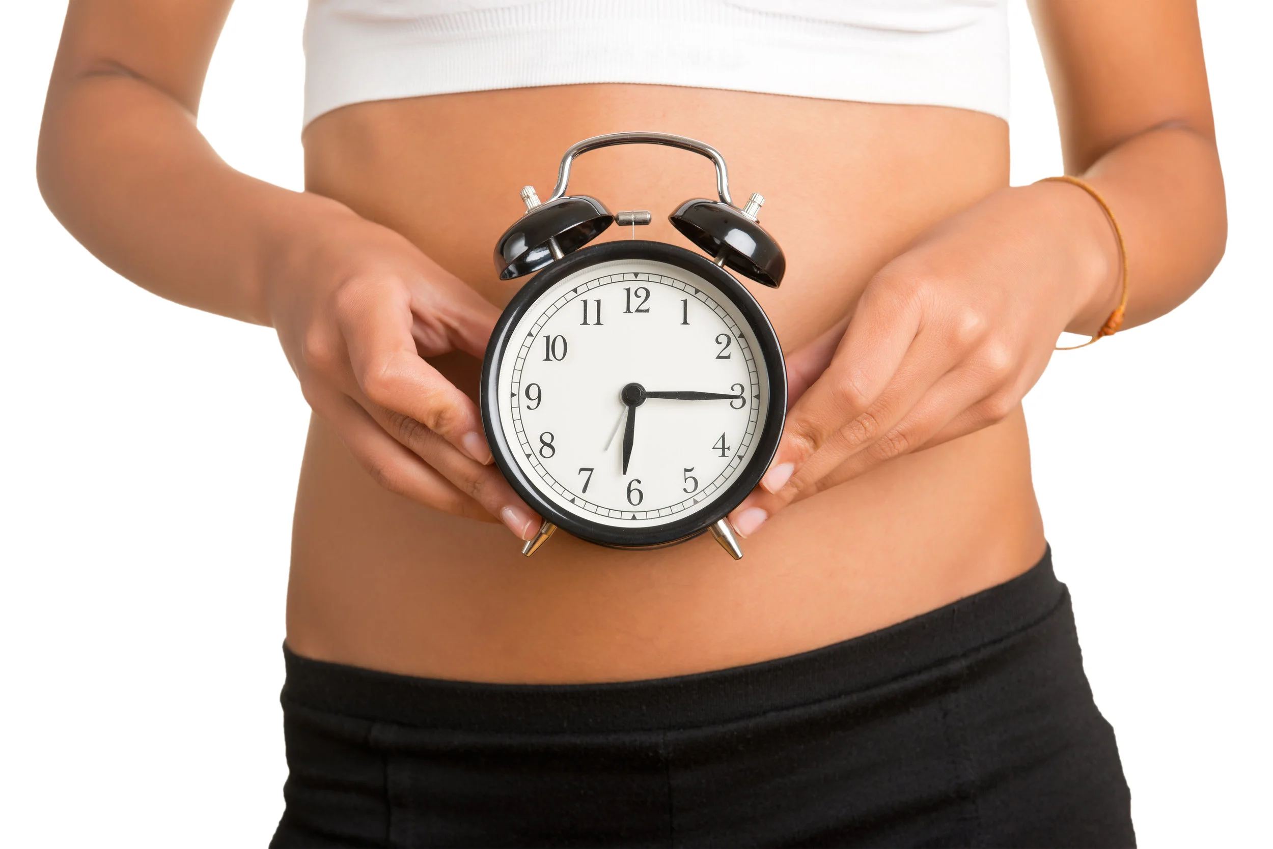 Mind Body Program for Infertility