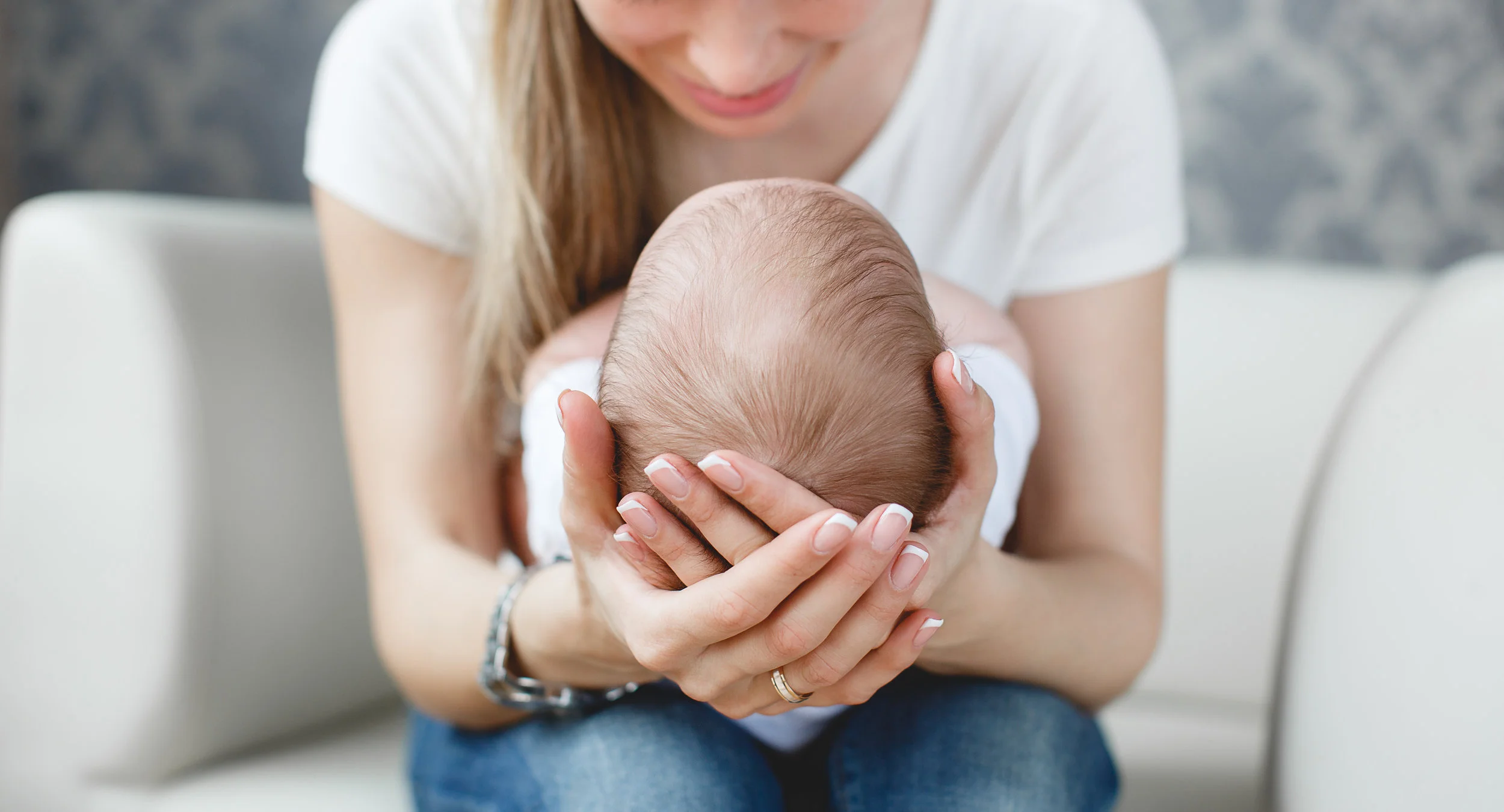 Post partum depression treatment and psychotherapy