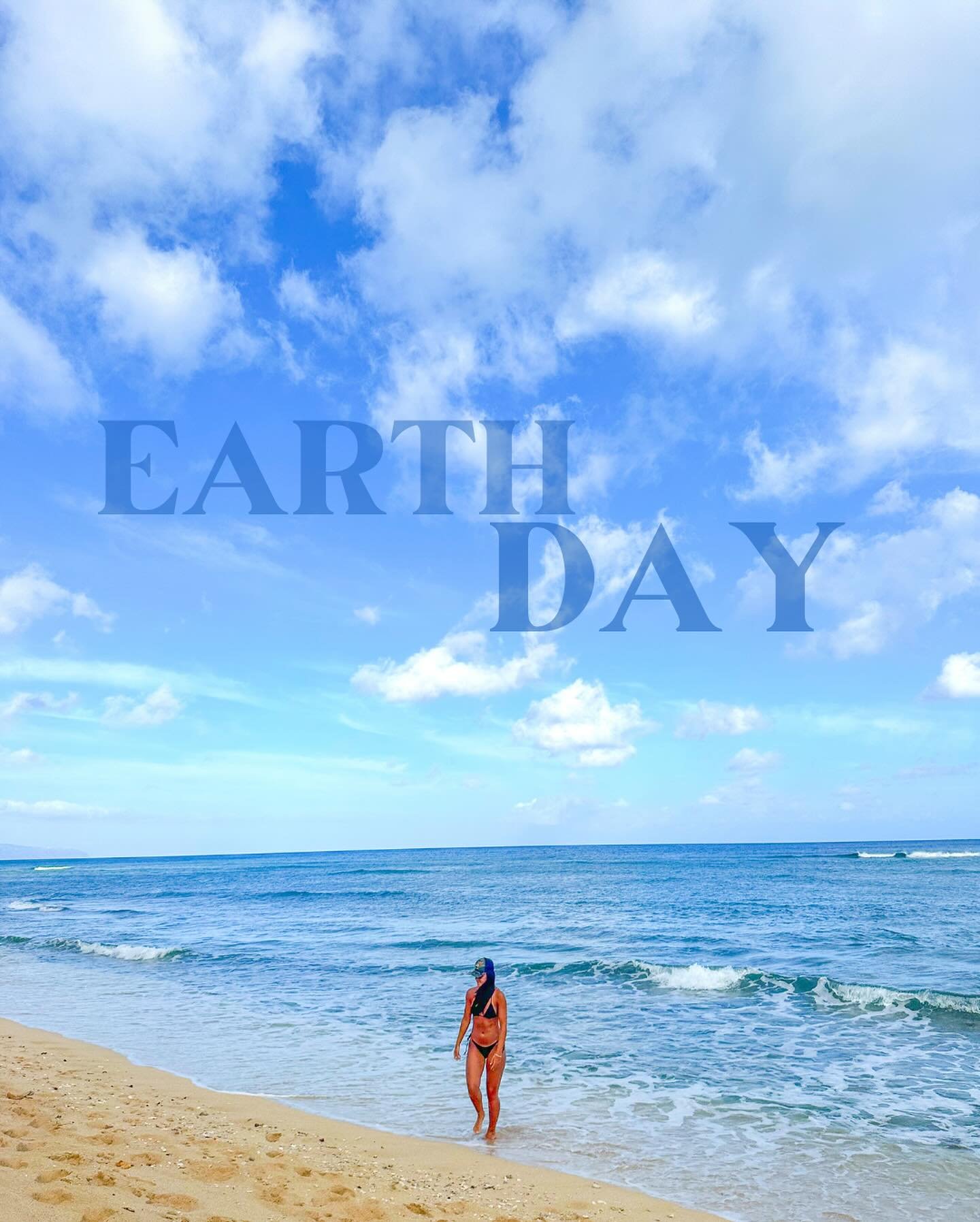 HAPPY #EARTHDAY 🌎🌤️🌈

the world is a better place with you in it!!💖💖