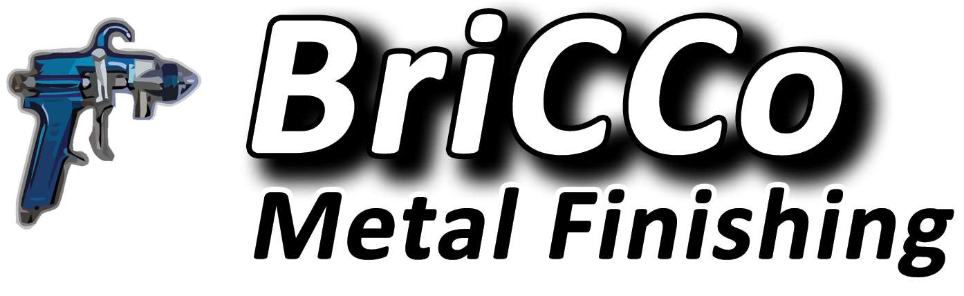  Bricco Metal Finishing