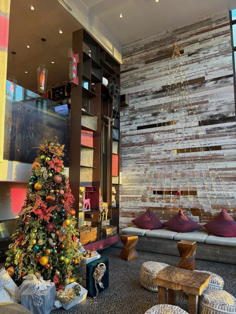 Hotel Maya