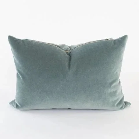 Mermaid Lumbar Pillow
